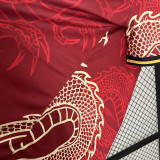 2024/25 RM  Red Fans Soccer Jersey