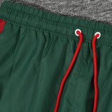 2024/25 Portuga Green Windbreaker （A Set）