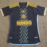 2024/25 Philadelphia Home Fans Soccer Jersey 费城联合