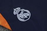 2025 RM White Sweater Tracksuit
