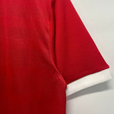 1997/98 LFC Home Red Retro Soccer Jersey