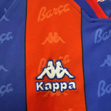 1996/97 BA Home Retro Kids Soccer Jersey