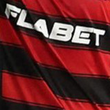 2025/26 Flamengo Home Fans Vest Jersey