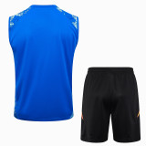 2025 RM Vest Training Jersey(A Set)
