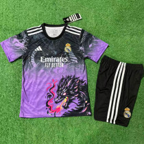 2025/26 RM Special Edition Kids Soccer Jersey