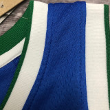 Mavericks DONCIC #77  Blue City Edition NBA Jerseys