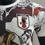 2025 Japan Special Edition Player Version Jersey