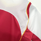 2004/05 ARS Home Retro Soccer Jersey