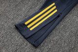 2025 Boca Grey Sweater Tracksuit