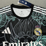 2025 RM Special Edition Fans Soccer Jersey
