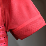 2012 Portugal Home Retro Player Version Soccer Jersey 球员版