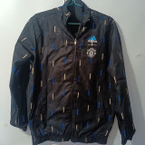 2023 M Utd Reversible Windbreaker 双面