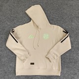 2026 Celtic Khaki Hoody 卡其色