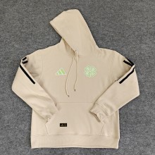 2026 Celtic Khaki Hoody 卡其色