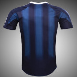 2004/05 Newcastle Away Retro Soccer Jersey