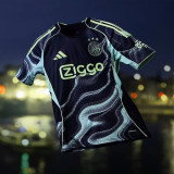 2025/26 AA Away Player Version Soccer Jersey