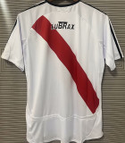 2006/07 River Plate Home Retro Fans Soccer Jersey