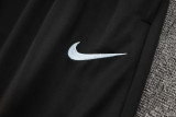 2025 BA Light Blue Sweater Tracksuit