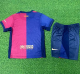2024/25 BA Home Player Version Kids Jersey 球员版童装  大广告