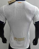 2025 BA Special Edition White Player Version Jersey