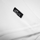 2002/03 Germany Home White Retro Soccer Jersey