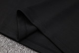 2024/25 Liv Black Kids Sweater Tracksuit