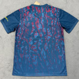 2025 BA Special Edition Fans Soccer Jersey