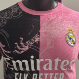 2025/26 RM Special Edition Player Version Soccer Jersey