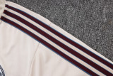 2025/26 AA Beige Sweater Tracksuit
