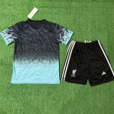 2025/26 LFC Special Edition Kids Soccer Jersey
