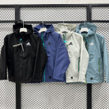 2026/27 AD Outdoor Windbreaker  Y001