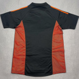 2002/03 Benfica Away Black Retro Soccer Jersey