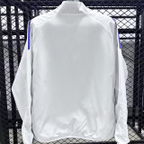 2025/26 Germany Reversible Windbreaker 双面
