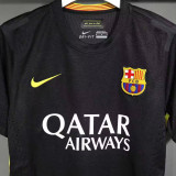 2013/14 BA Third Retro Player Version Soccer Jersey 球员版