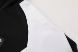 2025/26 Nk~ Black Jacket Tracksuit