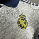 2025/26 RM Special Edition Player Version Soccer Jersey