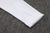 2025 RM White Sweater Tracksui