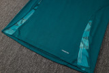 2025/26 Cruzeiro Green Training Tracksuit