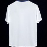2013 England 150th Anniversary White Retro Soccer Jersey