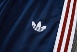 2025/26 ARS Maroon Jacket Tracksuit
