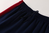2025/26 Nk~ Maroon Jacket Tracksuit