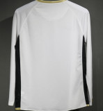 2006/07 M Utd Away Retro Player Version Long Sleeve Jersey 球员版长袖