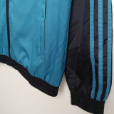 2025 RM Windbreaker