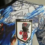 2025 Japan Special Edition Player Version Jersey