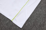 2025/26 RM White Training Jersey(A Set)