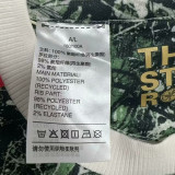 2024 M Utd x AD x  Stone Roses Fans Soccer Jersey