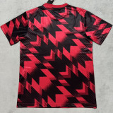 2025 M Utd Training Soccer Jersey