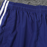 2024/25 Japan Blue Windbreaker （A Set）