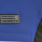 2022/23 NL1:1 Quality Away Blue Fans Soccer Jersey