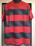 2023/24 Flamengo 1:1 Quality Home Fans Soccer Jersey